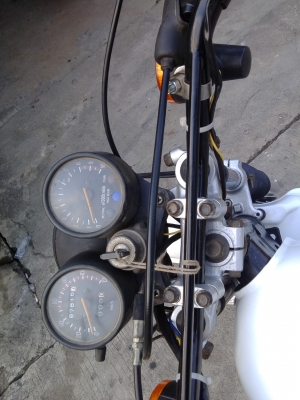 ขาย yamaha dt 125 mono สภาพ นางฟ้า ถึงวันที่7 ขาย yamaha dt 125 mono สภาพ นางฟ้า ถึงวันที่7