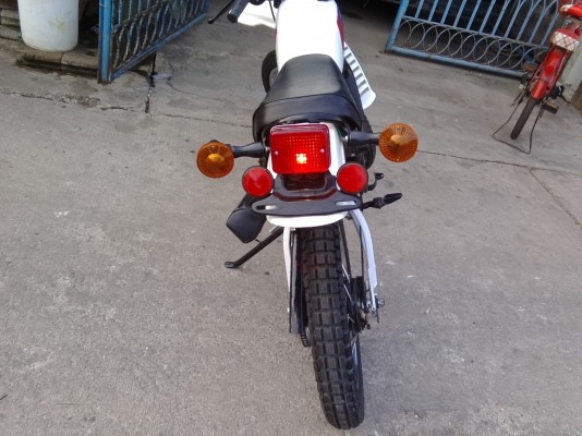 ขาย yamaha dt 125 mono สภาพ นางฟ้า ถึงวันที่7 ขาย yamaha dt 125 mono สภาพ นางฟ้า ถึงวันที่7