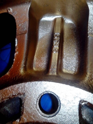 ลดเหลือ 5,500 บาท แม็ก  JRD JAPAN แท้  ออฟลึกๆ โหดๆ 6 รู ขอบ 15 ''