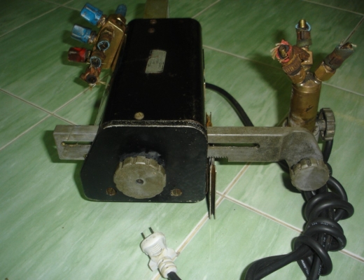 ขายเต่าตัดเหล็ก boc pug ไฟ220v england