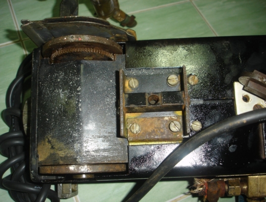 ขายเต่าตัดเหล็ก boc pug ไฟ220v england