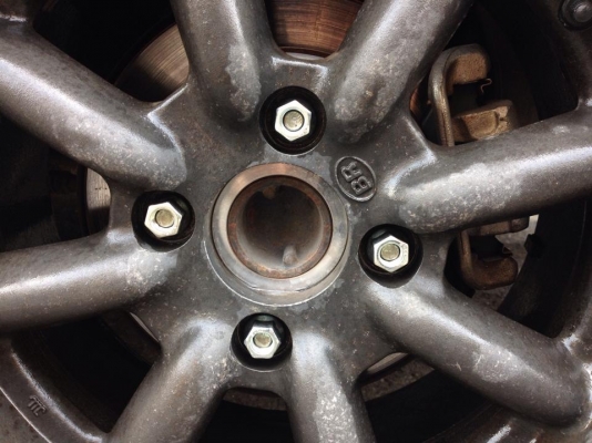 ขายล้อกล้วย BR ขอบ15 4/114 กว้าง6.5 et 40 สีเดิม สวยๆ ขายล้อกล้วย BR ขอบ15 4/114 กว้าง6.5 et 40 สีเดิม สวยๆ