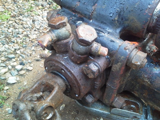 กระปุกพวงมาลัยเพาเวอร์ 10 ล้อใหญ่ หมุนใช้งานได้คล่องไม่ติดขัด น้ำหนักโดยประมาณ 30 กก. กระปุกพวงมาลัยเพาเวอร์ 10 ล้อใหญ่ หมุนใช้งานได้คล่องไม่ติดขัด น้ำหนักโดยประมาณ 30 กก.