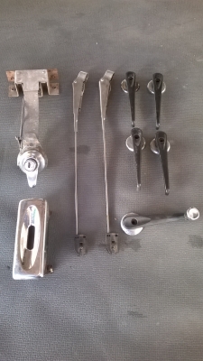 ตัดขายอะไหล่ ออสติน1300 ตัดขายอะไหล่ ออสติน1300