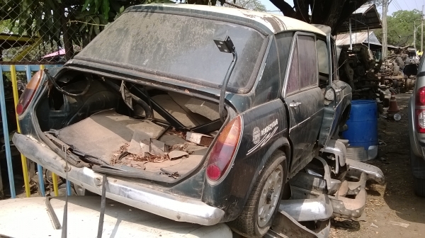 ตัดขายอะไหล่ ออสติน1300 ตัดขายอะไหล่ ออสติน1300