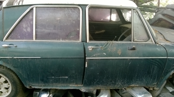 ตัดขายอะไหล่ ออสติน1300