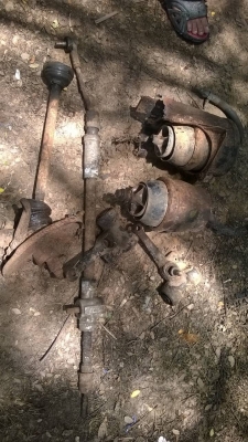 ตัดขายอะไหล่ ออสติน1300 ตัดขายอะไหล่ ออสติน1300