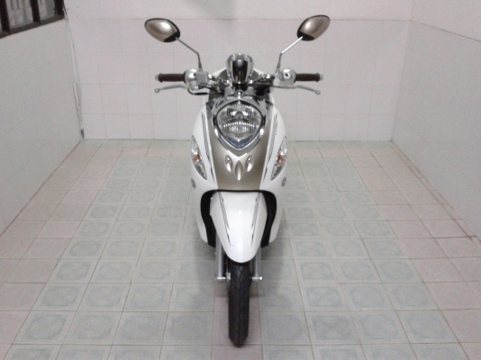 Fino Fi รถบ้าน สภาพเดิม ปี56 (ฟรีหมวก+เสื้อ) Fino Fi รถบ้าน สภาพเดิม ปี56 (ฟรีหมวก+เสื้อ)