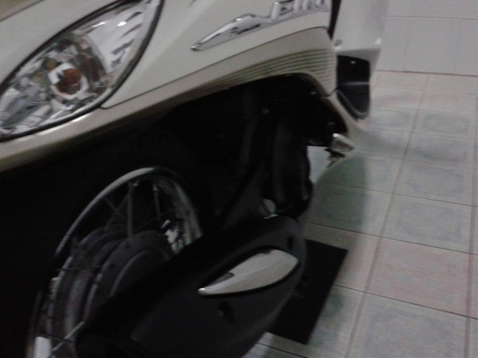 Fino Fi รถบ้าน สภาพเดิม ปี56 (ฟรีหมวก+เสื้อ) Fino Fi รถบ้าน สภาพเดิม ปี56 (ฟรีหมวก+เสื้อ)