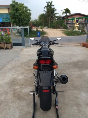 ++++ honda cb1300 ปี05 เอกสารอินวอย+สรรพสามิตครบ ++++