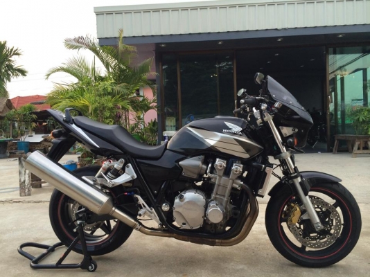 ++++ honda cb1300 ปี05 เอกสารอินวอย+สรรพสามิตครบ ++++