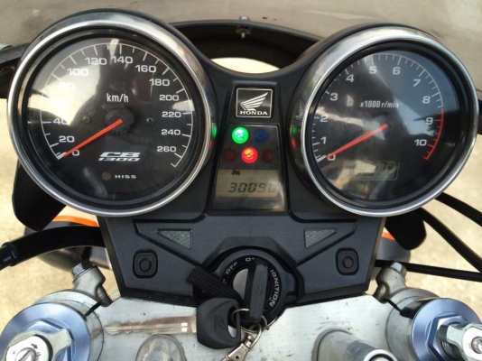 ++++ honda cb1300 ปี05 เอกสารอินวอย+สรรพสามิตครบ ++++