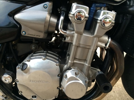 ++++ honda cb1300 ปี05 เอกสารอินวอย+สรรพสามิตครบ ++++