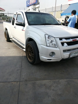 ขายล้อแม็ก