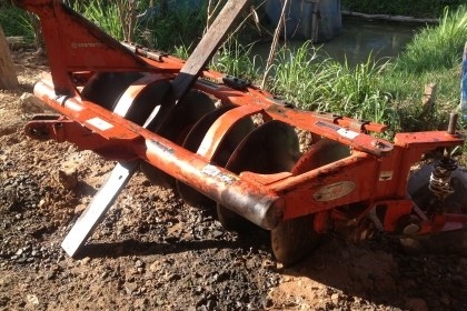 ตราช้าง ผาน6x24 รถ45-50แรงถูกๆครับ