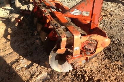 ตราช้าง ผาน6x24 รถ45-50แรงถูกๆครับ