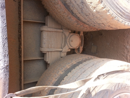 หางเซมิคั้ม2เพลามีทะเบียน เจ้าของมาเองราคาต่อรองได้ครับ 089-717-6464หมดธค57