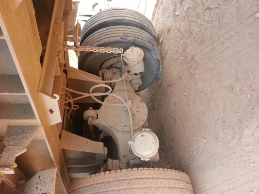 หางเซมิคั้ม2เพลามีทะเบียน เจ้าของมาเองราคาต่อรองได้ครับ 089-717-6464หมดธค57