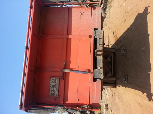 หางเซมิคั้ม2เพลามีทะเบียน เจ้าของมาเองราคาต่อรองได้ครับ 089-717-6464หมดธค57