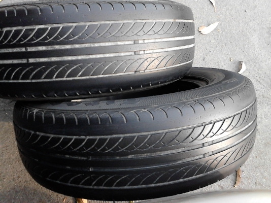 175/70R13 Fire stone firehawk tz100 มี 2 เส้น TEL.081-427-3941 175/70R13 Fire stone firehawk tz100 มี 2 เส้น TEL.081-427-3941