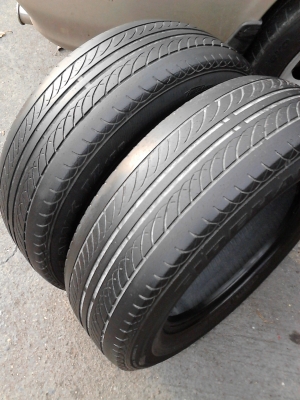 175/70R13 Fire stone firehawk tz100 มี 2 เส้น TEL.081-427-3941 175/70R13 Fire stone firehawk tz100 มี 2 เส้น TEL.081-427-3941