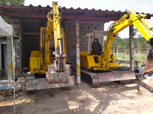 แมคโครเล็ก