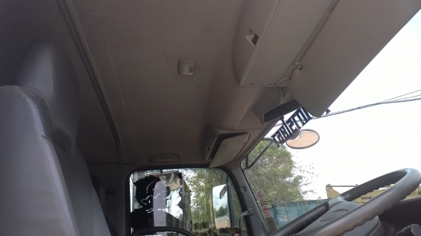 MP1FTR34J  6ล้อดั้ม240แรงเดิมๆจากห้างไมล์7200กม. รถสวยมาก..