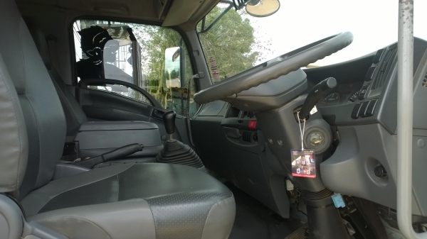 MP1FTR34J  6ล้อดั้ม240แรงเดิมๆจากห้างไมล์7200กม. รถสวยมาก..