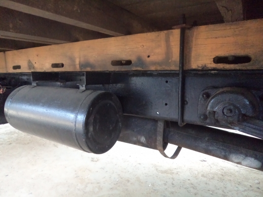 ขายถูกๆเจ้าของขายเองคับรถ6ล้ออีซูซุKSสภาพสวยๆพร้อมใช้งาน