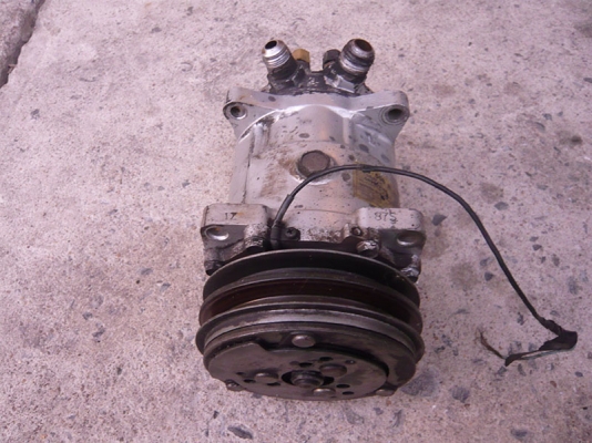 ขายคอมแอร์ SANDEN 508 1650บาท