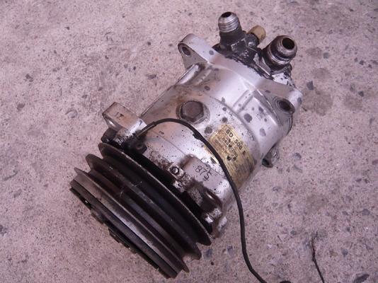 ขายคอมแอร์ SANDEN 508 1650บาท