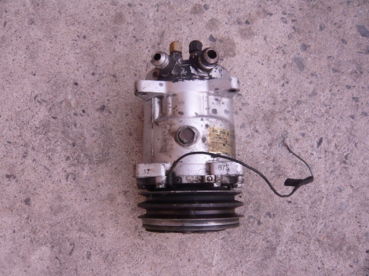 ขายคอมแอร์ SANDEN 508 1650บาท