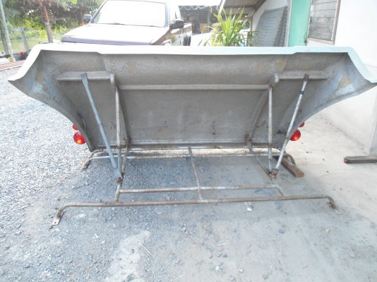 ขายลู่ลม