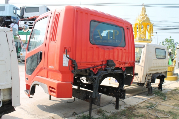 ขายหัวเก๋งรถบรรทุกเก่าญี่ปุ่น สภาพ 90\% พร้อมใช้งานได้ทันที