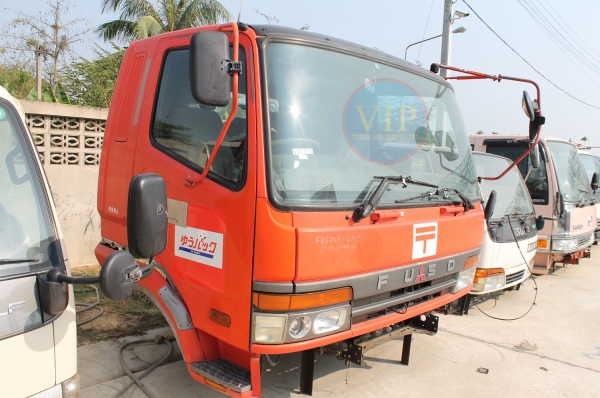 ขายหัวเก๋งรถบรรทุกเก่าญี่ปุ่น สภาพ 90\% พร้อมใช้งานได้ทันที