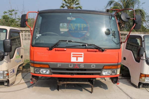ขายหัวเก๋งรถบรรทุกเก่าญี่ปุ่น สภาพ 90\% พร้อมใช้งานได้ทันที