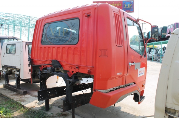 ขายหัวเก๋งรถบรรทุกเก่าญี่ปุ่น สภาพ 90\% พร้อมใช้งานได้ทันที