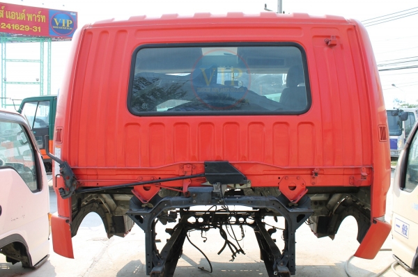 ขายหัวเก๋งรถบรรทุกเก่าญี่ปุ่น สภาพ 90\% พร้อมใช้งานได้ทันที
