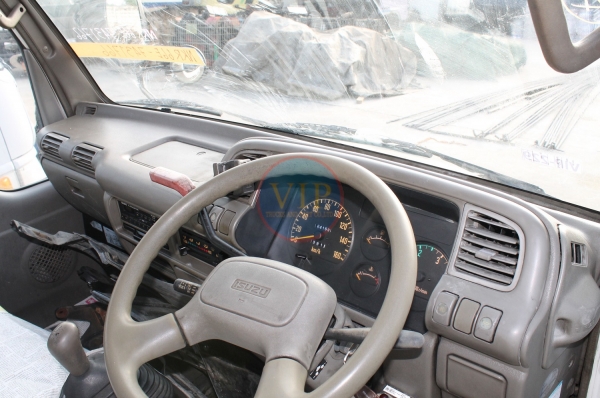 ขายหัวเก๋ง ELF เอลฟ์ นำเข้าจากญี่ปุ่น สภาพสวยเกือบ 100\% มีให้เลือกหลายหัว