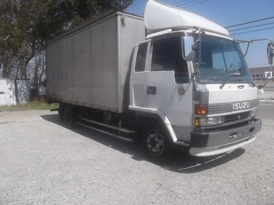 รถบรรทุก