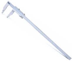 เวอร์เนีย มิตซูโตโย แบ่งร้อย 6"	1	อัน	 1,500