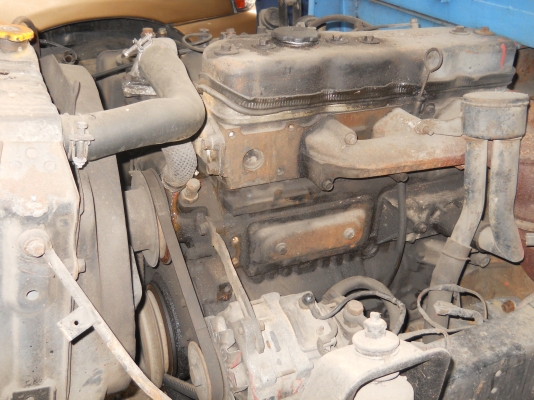 ขาย อีแต๊น เครื่อง ISUZU ราคาไม่แพงครับ