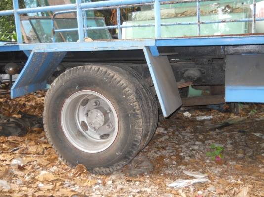 ขาย อีแต๊น เครื่อง ISUZU ราคาไม่แพงครับ