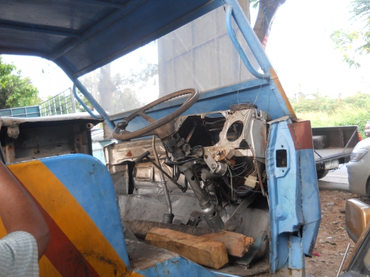 ขาย อีแต๊น เครื่อง ISUZU ราคาไม่แพงครับ