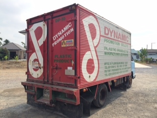 ู6ล้อ 110 เกียสั้น ปี 94