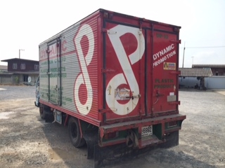 ู6ล้อ 110 เกียสั้น ปี 94