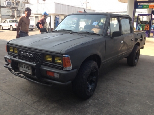 กระบะทหาร 720 กระบะทหาร 720