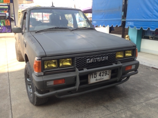 กระบะทหาร 720 กระบะทหาร 720