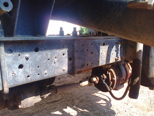 หกล้อ อีซูซู NKR110แรง ห้างแท้"ยกหัวได้"เกียร์สั้น"เอาไปทำเป็นรถน้ำเหมาะเลย