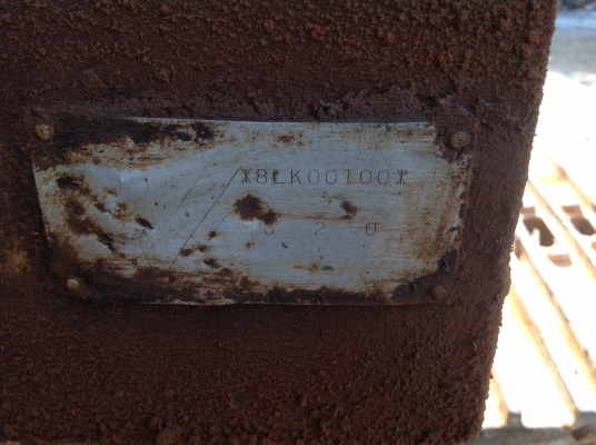 ขายรถตามสภาพ CATERPILLAR 320 2คัน (ขายแล้ว 1คัน) ขายรถตามสภาพ CATERPILLAR 320 2คัน (ขายแล้ว 1คัน)